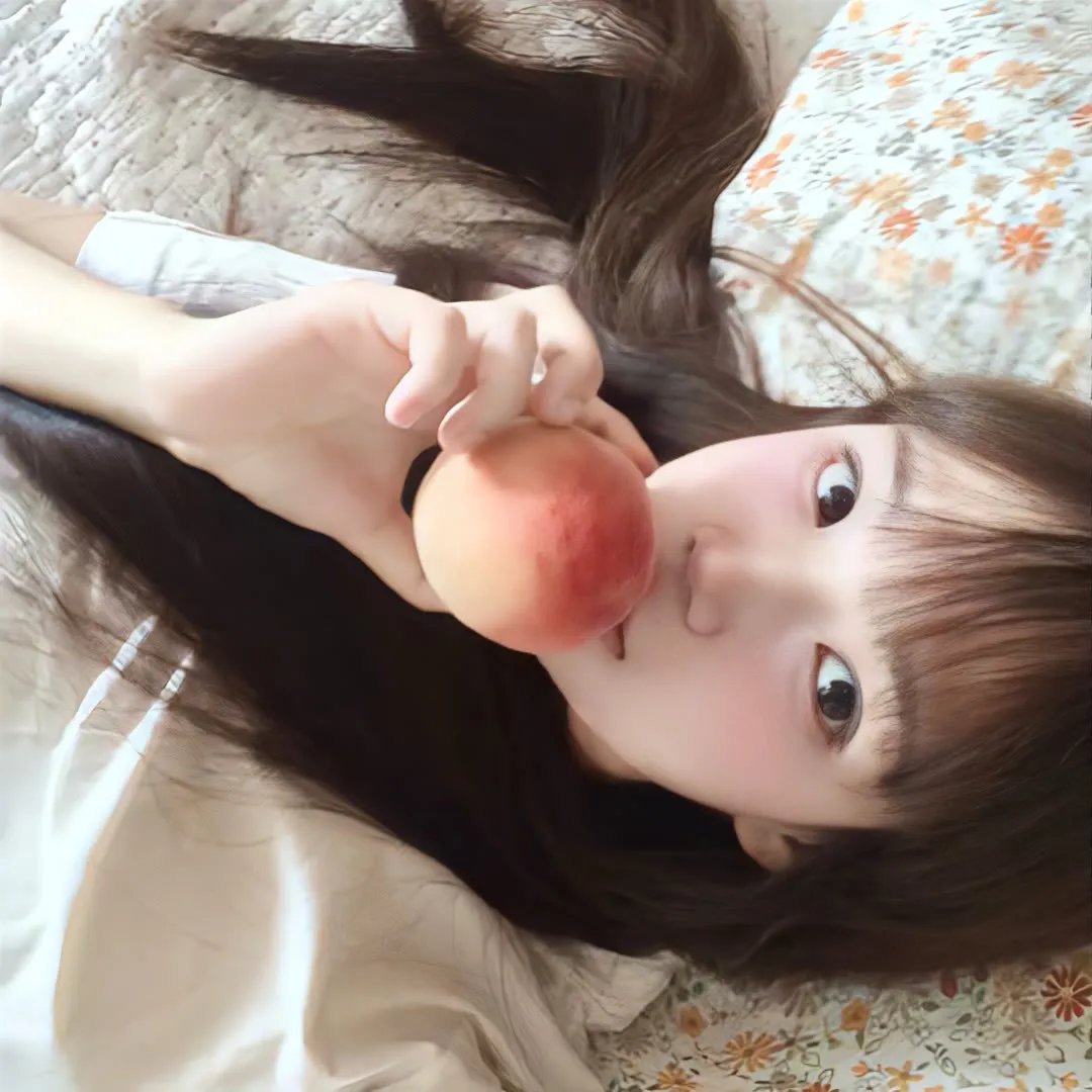 玛格达娜的驴子